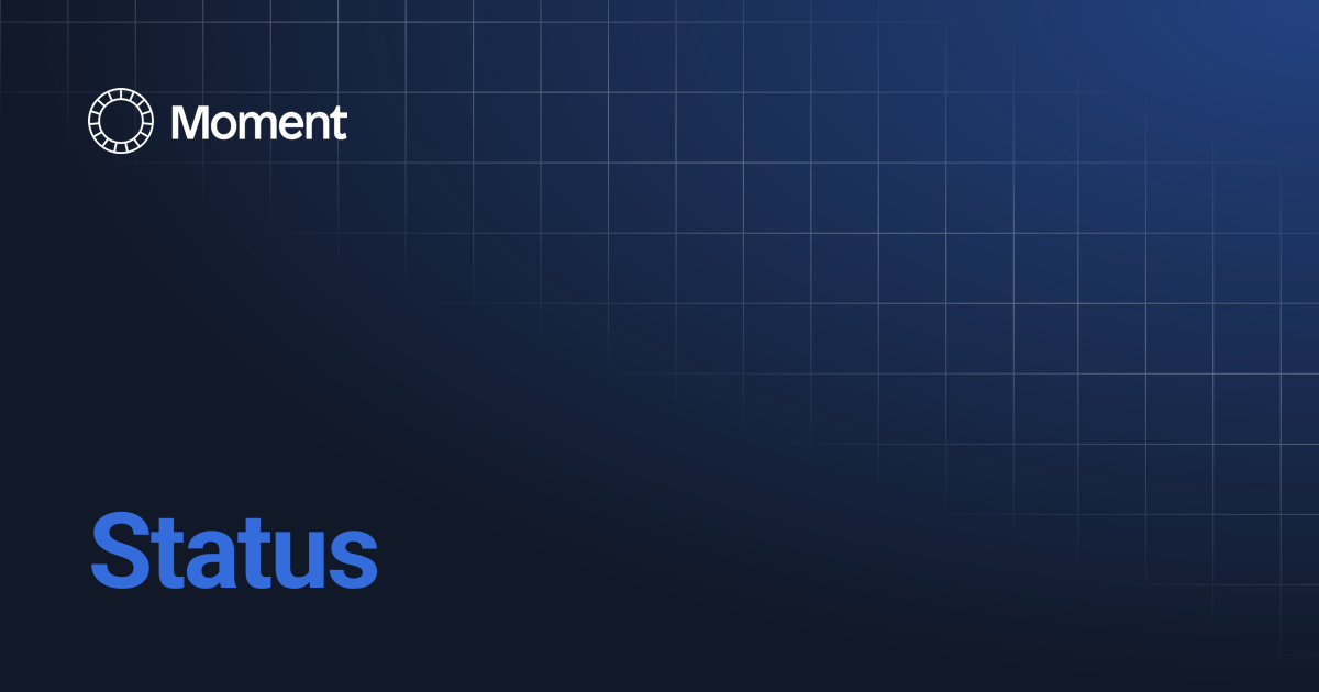 Status | Knowledge base